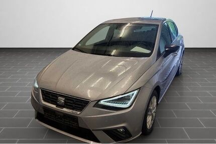 Seat Ibiza 10.462 km 17.600 &euro; Mainz 55129