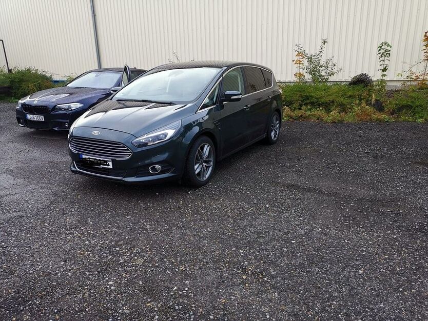S-Max