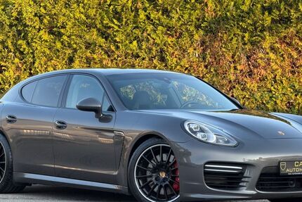 Porsche Panamera 122.000 km 37.900 &euro; Trostberg 83308