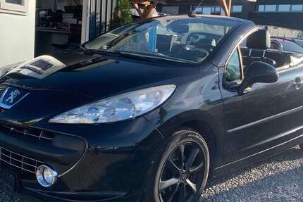 Peugeot 207 188.255 km 1.500 &euro; Filderstadt Plattenhart 70794