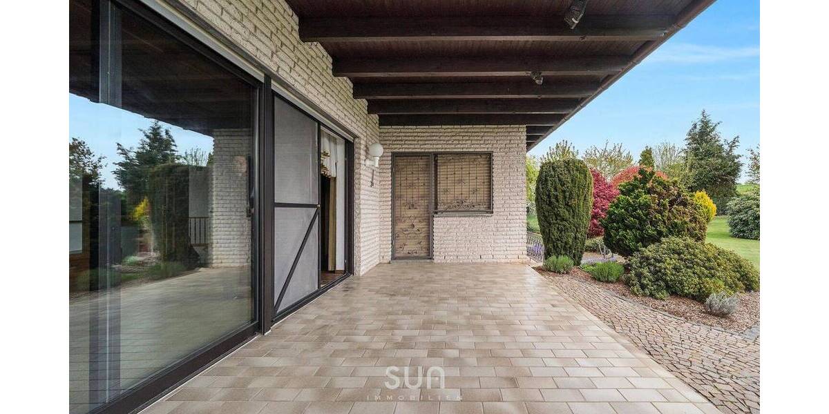 Einfamilienhaus Büdingen Vonhausen - 7 Zimmer, 154 m&sup2;, 559.000&euro; | Angebot:26275953