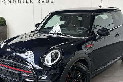 Mini John Cooper Works 62.750 km 26.449 &euro; Wardenburg 26203