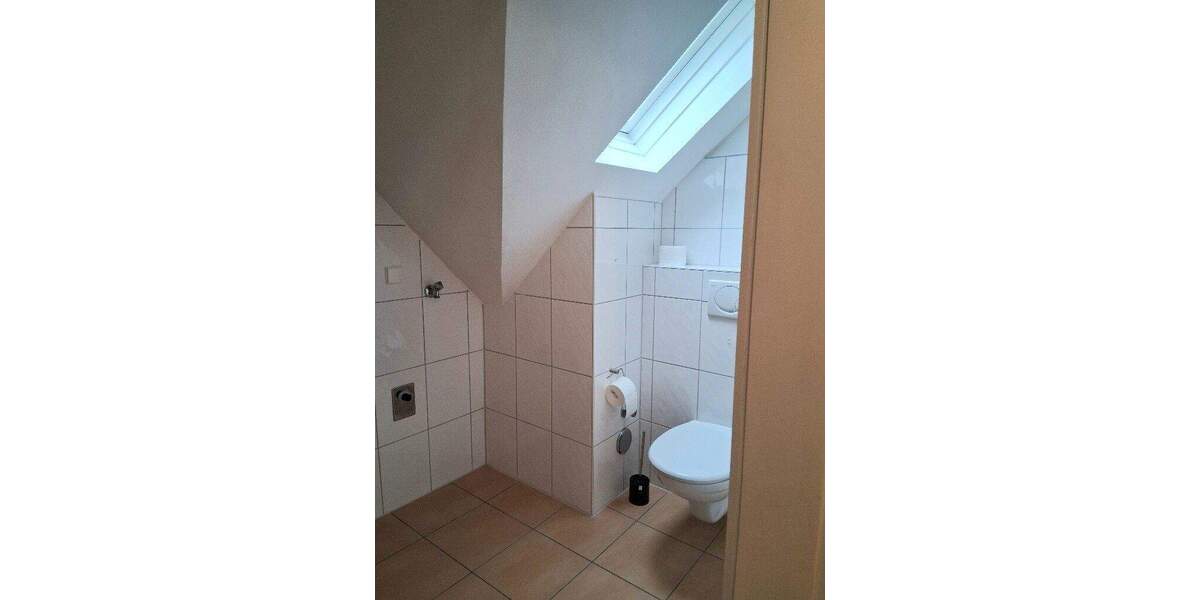 Etagenwohnung Mannheim Käfertal - 1 Zimmer, 30 m&sup2;, 370&euro; | Angebot:24763975