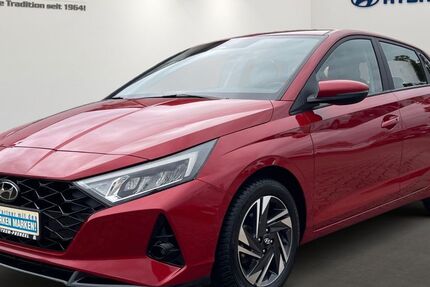 Hyundai i20 38.940 km 15.980 &euro; Werther 99735