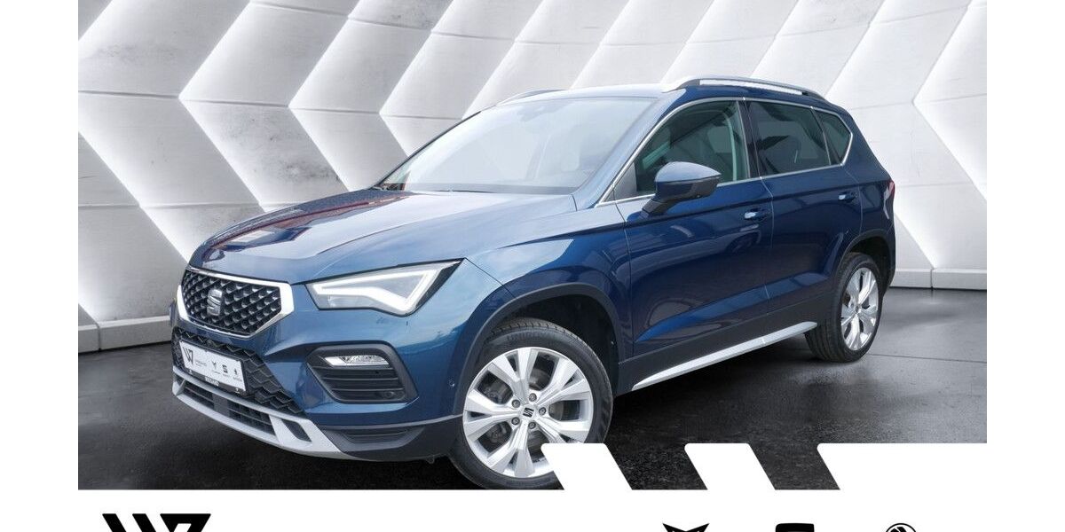 Seat Ateca 131.012 km 19.324 &euro; Büdingen-Düdelsheim 63654