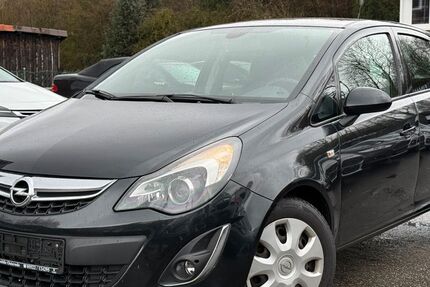 Opel Corsa 190.000 km 3.590 &euro; Osterode am Harz 37520