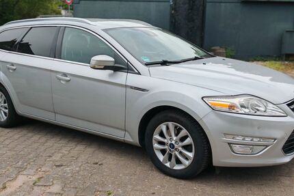 Ford Mondeo 223.000 km 6.700 € Nürnberg 90427