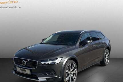 Volvo V90 Cross Country 93.850 km 49.950 &euro; Bad Wörishofen 86825