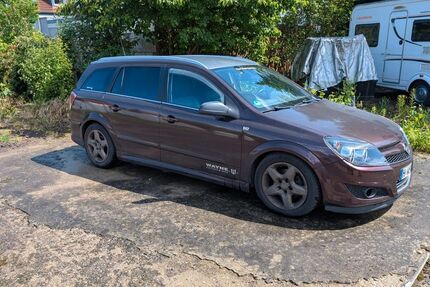 Opel Astra 306.000 km 850 &euro; Ronnenberg 30952