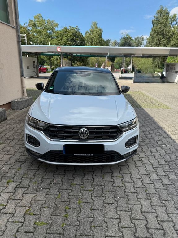 T-Roc