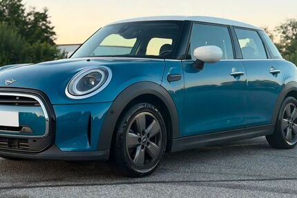 Mini Cooper 68.700 km 18.750 &euro; Rottenburg 84056
