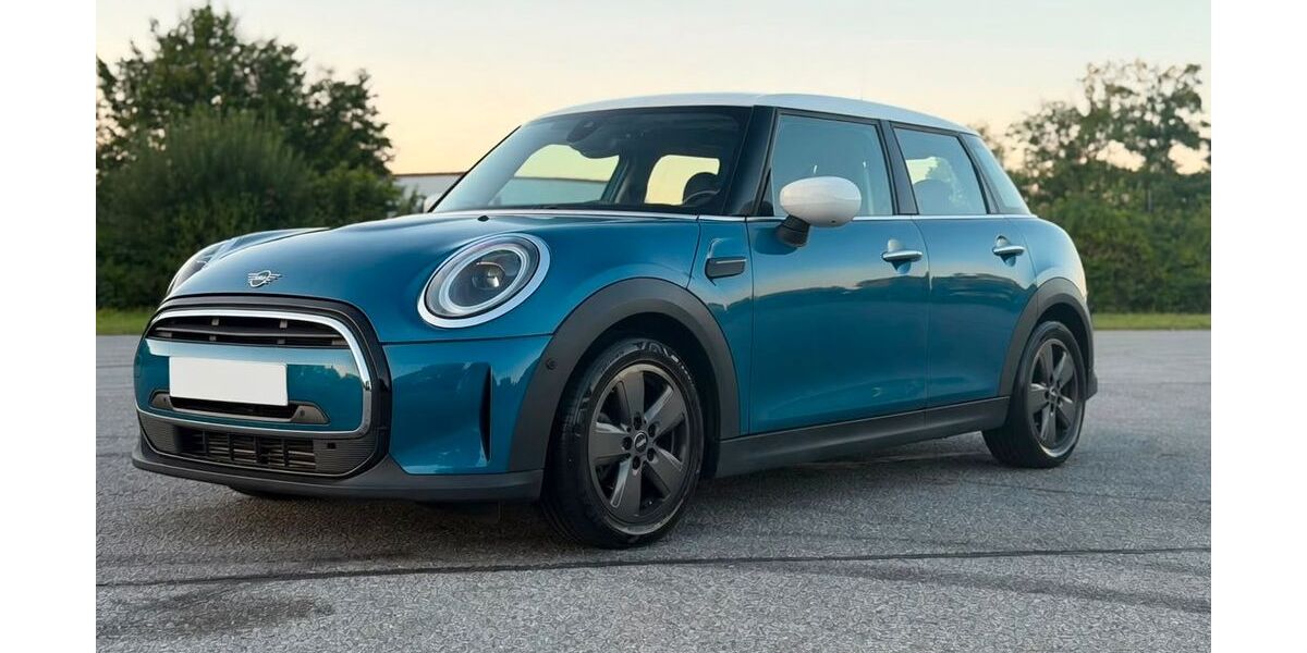 Mini Cooper 68.700 km 18.750 &euro; Rottenburg 84056