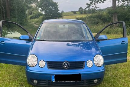 VW Polo 271.155 km 1.499 &euro; Romrod 36329
