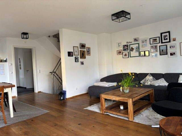 Doppelhaushälfte Haar - 6 Zimmer, 153 m&sup2;, 1.249.000&euro; | Angebot:26841916