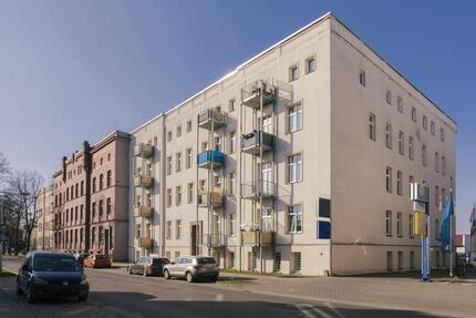 Gewerbeobjekt Angermünde - 360&euro; | Angebot:26102396