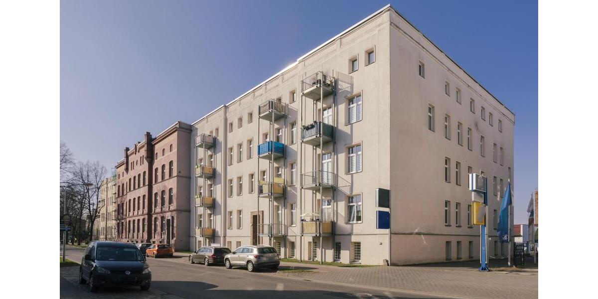 Gewerbeobjekt Angermünde - 360&euro; | Angebot:26102396