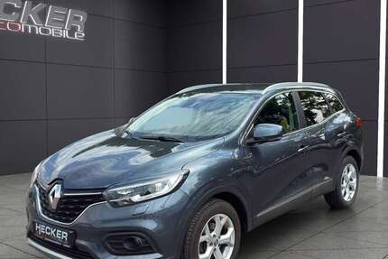 Renault Kadjar 98.062 km 12.490 &euro; Lippstadt 59557