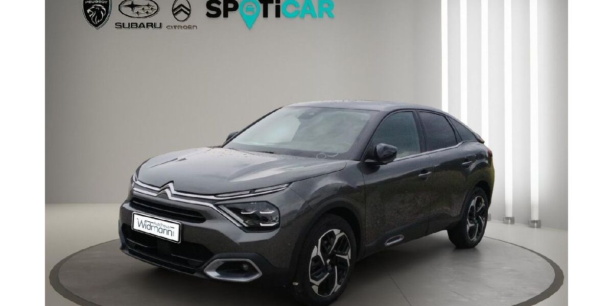 Citroen C4 16.548 km 18.595 &euro; Landsberg 86899