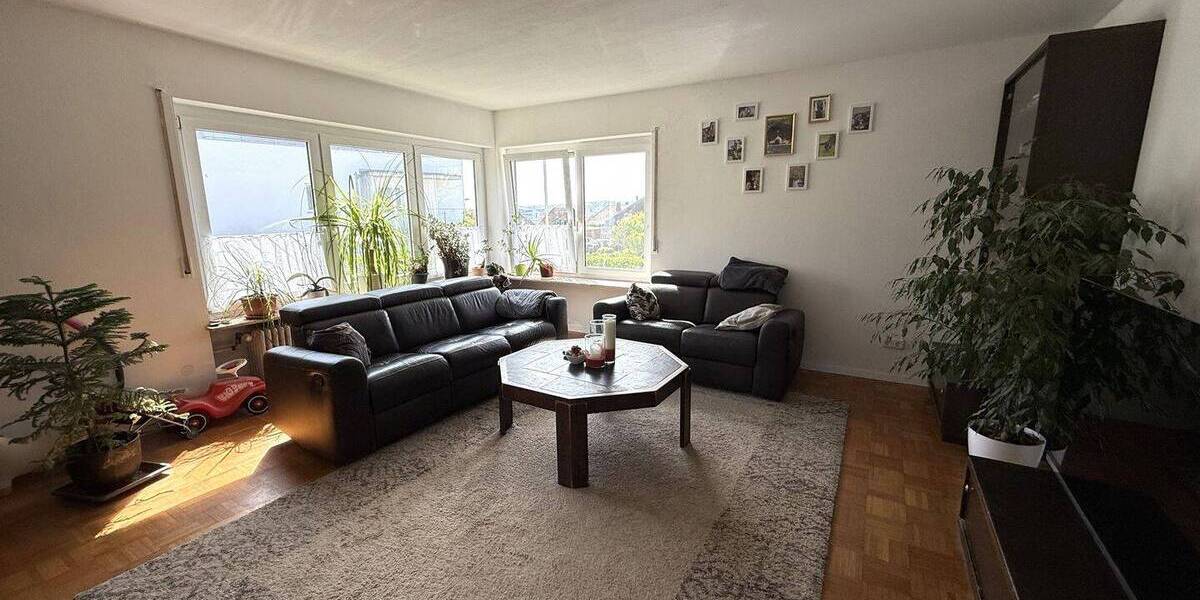 Einfamilienhaus Weingarten - 7 Zimmer, 200 m&sup2;, 840.000&euro; | Angebot:26487927