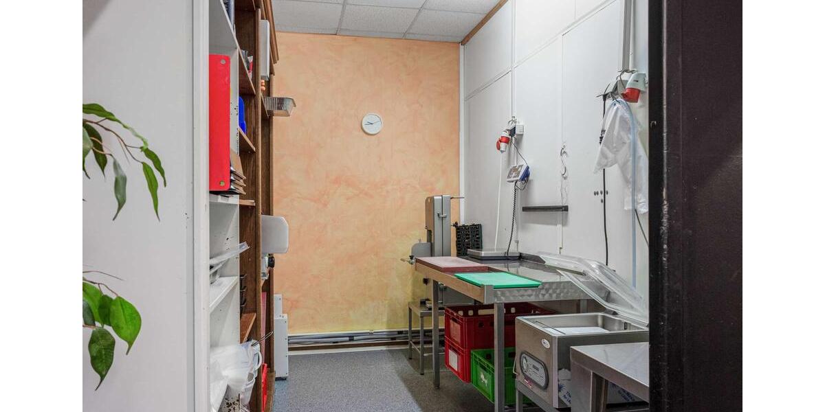 Gewerbeobjekt Syke - 1.400&euro; | Angebot:25269607