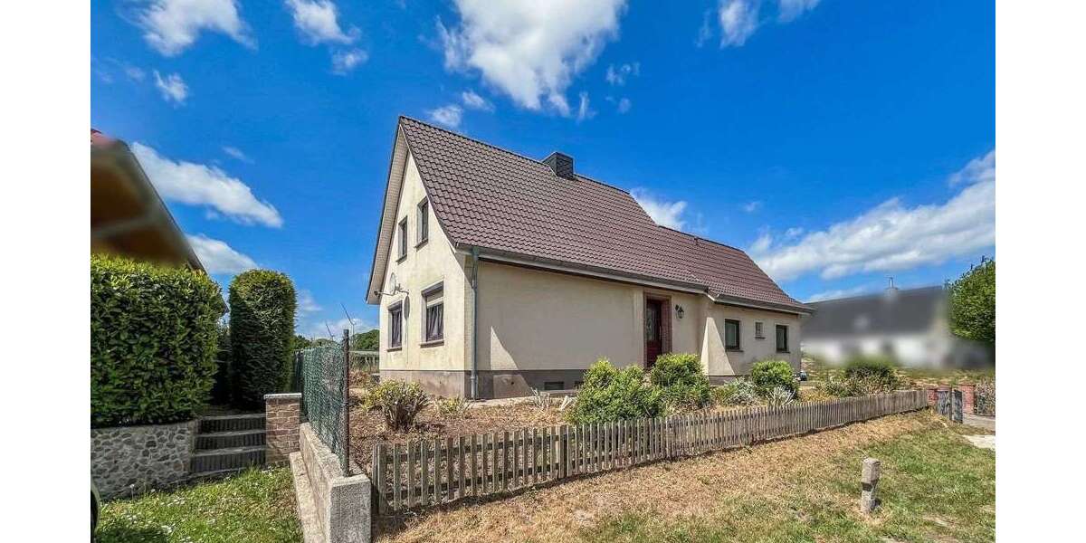 Einfamilienhaus Kesdorf Kesdorf - 5 Zimmer, 92 m&sup2;, 185.000&euro; | Angebot:25245314