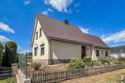 Haus Kesdorf Kesdorf - 5 Zimmer, 92 m&sup2;, 185.000&euro; | Angebot:25245314