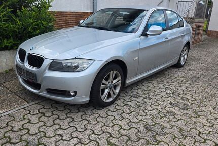 BMW 318 158.763 km 1.980 &euro; Ailertchen 56459