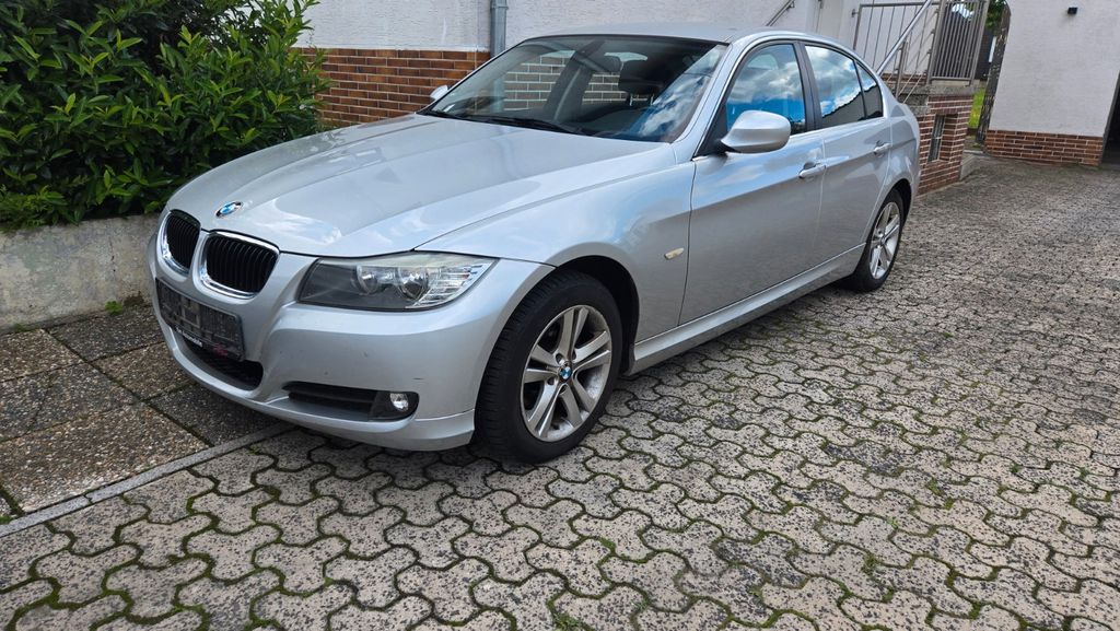 BMW 318 158.763 km 1.980 &euro; Ailertchen 56459