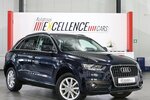 Audi Q3 2.0 TFSI QUATTRO SPORT / NAVI+KAMERA / ALLRAD 97.000 km 16.444 &euro; Hamm 59077