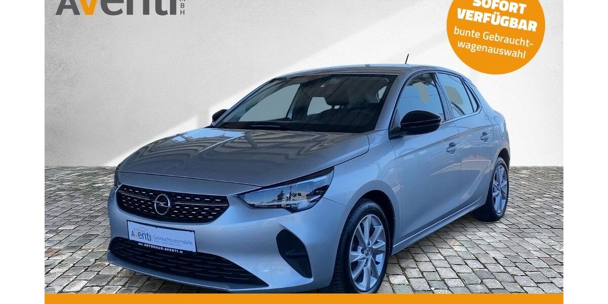 Opel Corsa 23.526 km 17.918 &euro; Bamberg 96052
