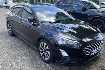 Ford Focus 92.300 km 14.999 &euro; Weyhe 28844