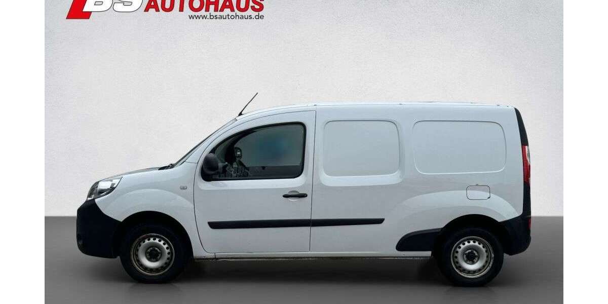 Renault Kangoo 123.230 km 10.999 &euro; Friedberg 86316