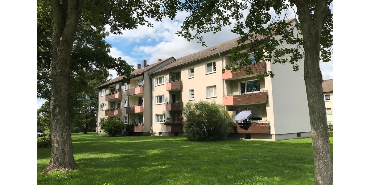 Familienwohnung zum Wohlfühlen 4 zimmer