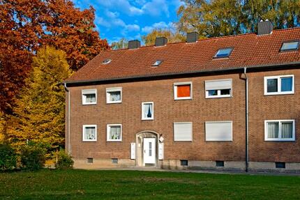 Wohnung Bocholt Stenern - 3 Zimmer, 52 m&sup2;, 489&euro; | Angebot:26386539