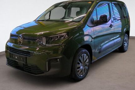 Citroen Berlingo 10.861 km 20.990 &euro; Staßfurt (Sachsen-Anhalt) 39418