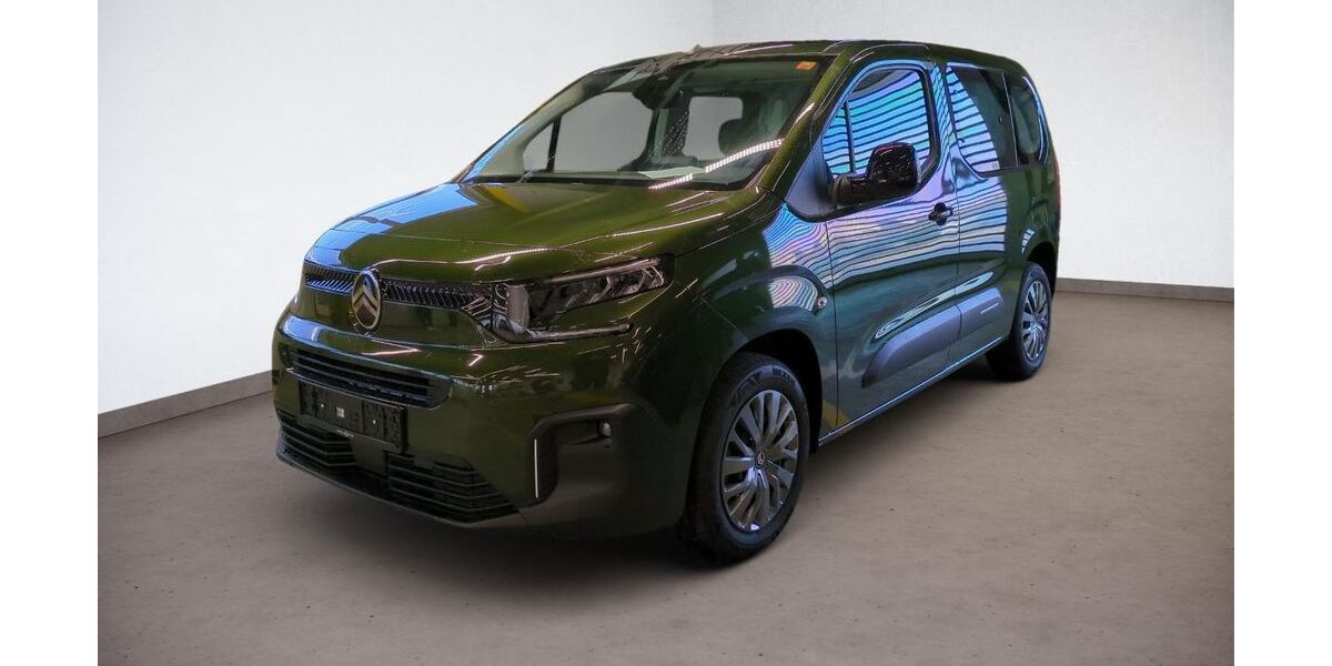 Citroen Berlingo 10.861 km 20.990 &euro; Staßfurt (Sachsen-Anhalt) 39418