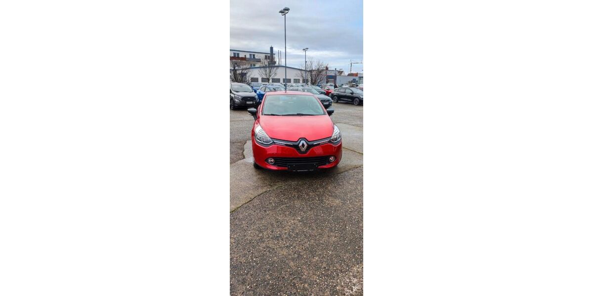 Renault Clio 79.000 km 6.600 &euro; Wörth am Rhein 76744