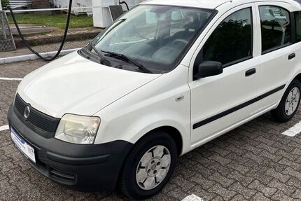 Fiat Panda 135.000 km 1.900 &euro; Ludwigshafen 67071