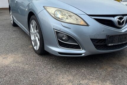 Mazda 6 229.575 km 2.999 &euro; Kamenz 01917