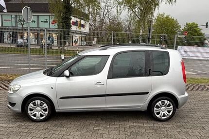 Skoda Roomster 59.000 km 5.900 &euro; Bonn 53173