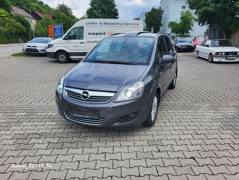 Zafira