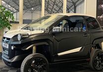 Gebrauchtwagen Aixam Andere