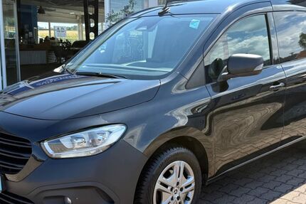 Mercedes-Benz Citan 93.549 km 13.990 &euro; Niedergebra 99759
