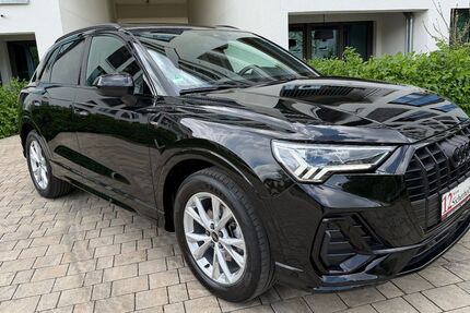Audi Q3 99.000 km 32.400 &euro; Hallstadt 96103
