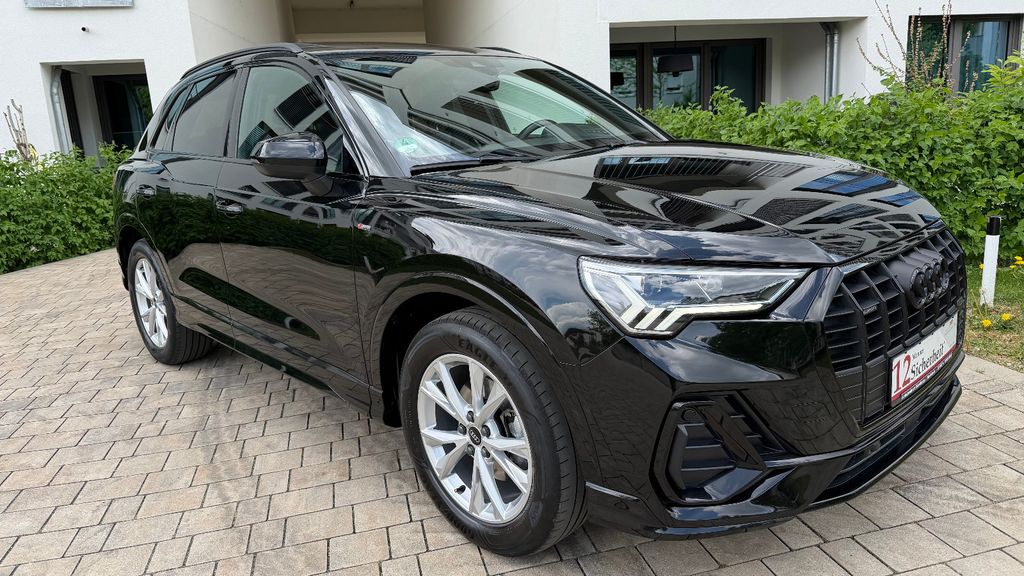 Audi Q3 99.000 km 32.400 &euro; Hallstadt 96103