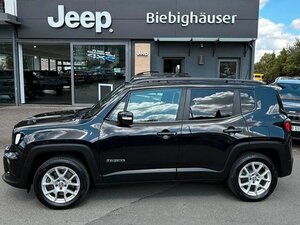 Jeep Renegade Limited Plug-In-Hybrid 4xe 59.500 km 19.440 &euro; Battenberg 35088