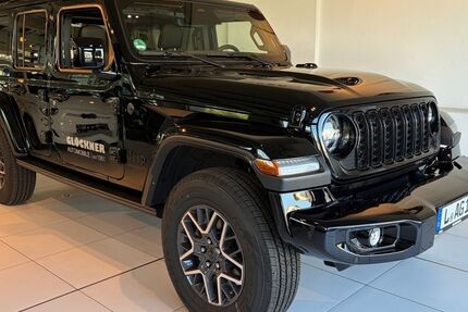 Jeep Wrangler 1.500 km 69.990 &euro; Leipzig 04179