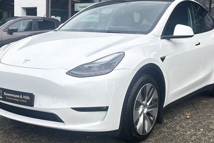 Tesla Model Y 49.549 km 34.940 € Dortmund 44263