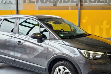 Opel Crossland (X) 31.000 km 16.450 &euro; Mettingen 49497