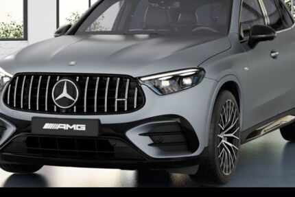 Mercedes-Benz GLC 43 AMG 9.949 km 84.950 € Bremen 28329